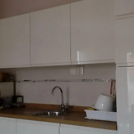 Apartment Yelena Rose West Zadar Exterior photo