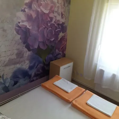 Apartment Yelena Rose West Zadar Exterior photo