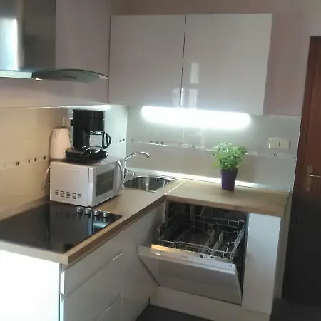 Apartment Yelena Rose West Zadar Exterior photo