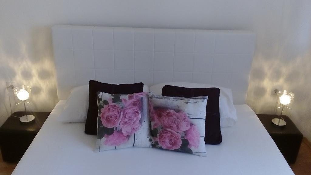 Yelena Rose West Apartment *