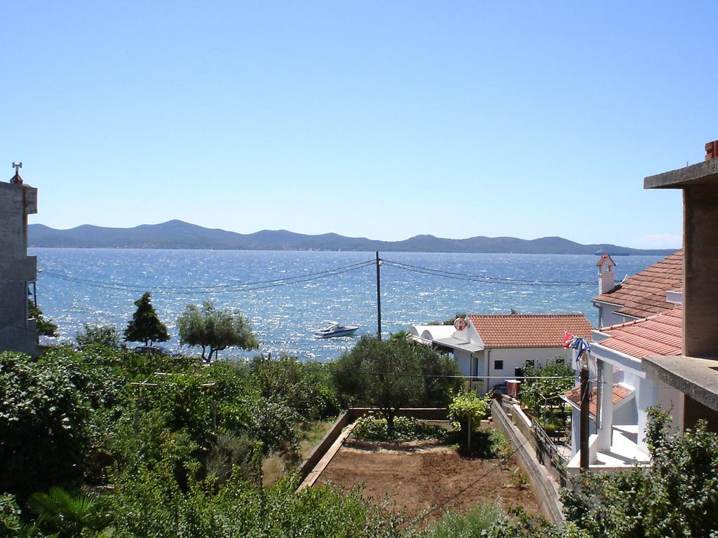 Yelena Rose West * Zadar