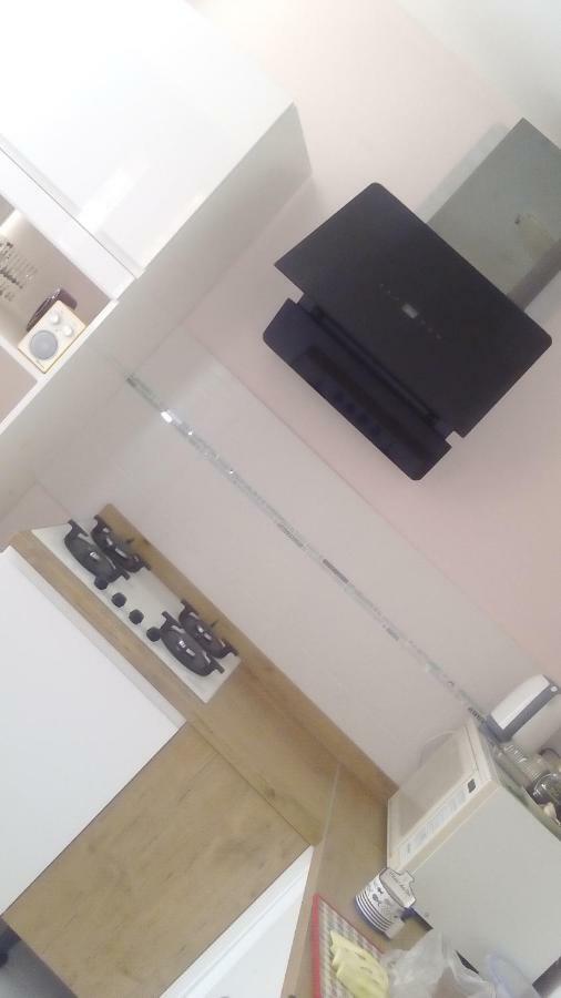 Yelena Rose West Apartment