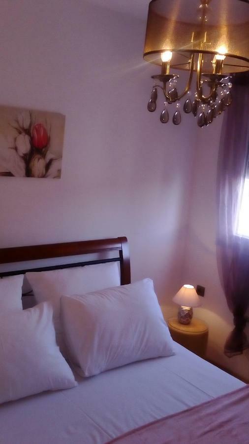 Apartment Yelena Rose West *
