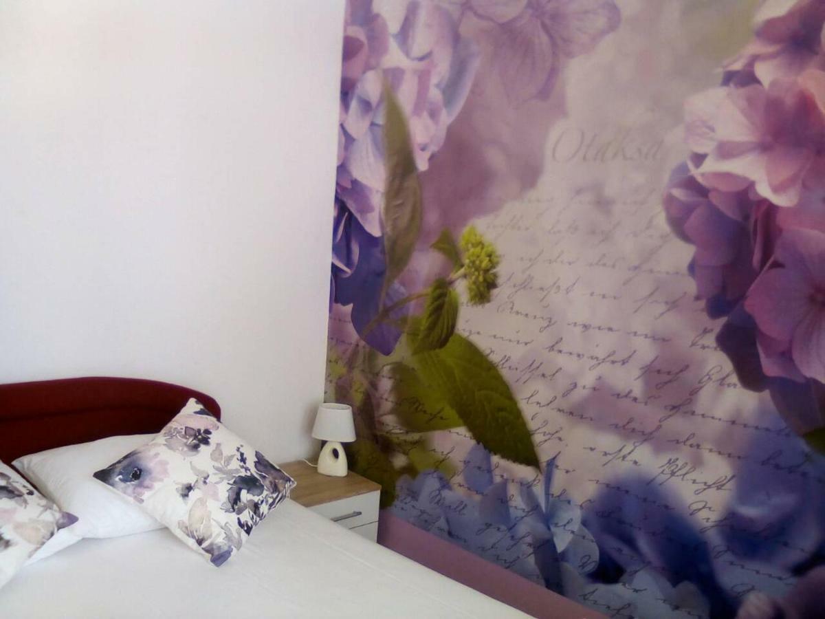 Apartment Yelena Rose West *
