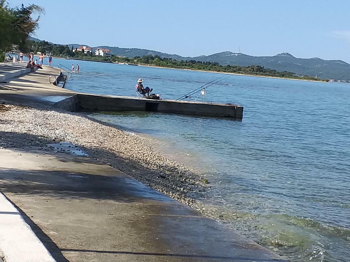 Apartment Yelena Rose West Zadar