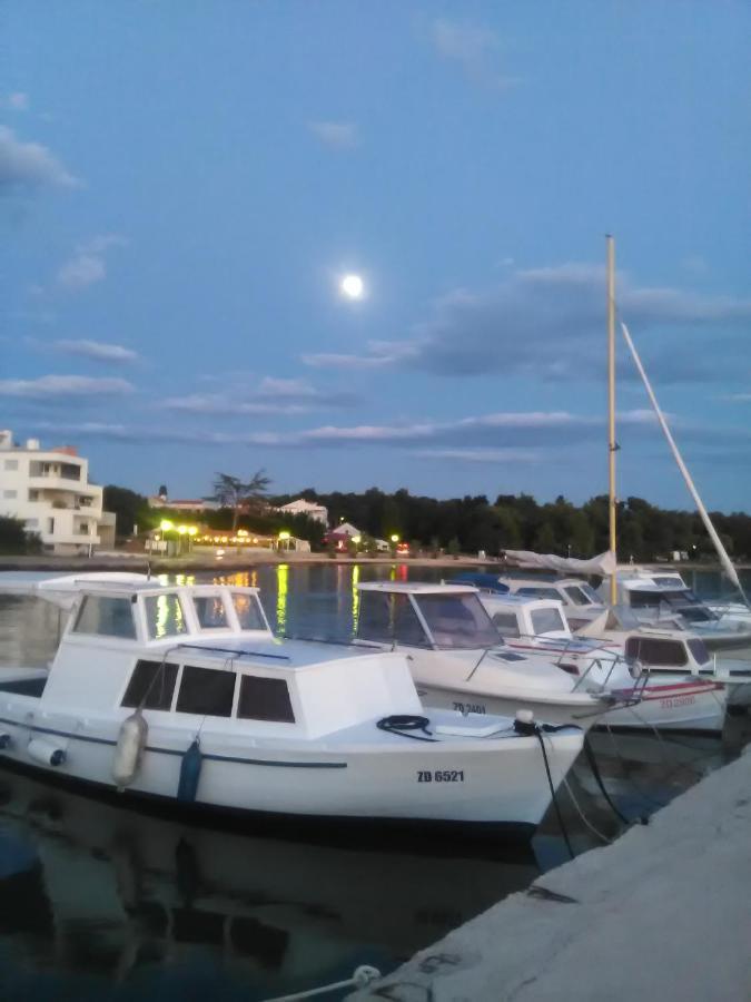 Yelena Rose West * Zadar